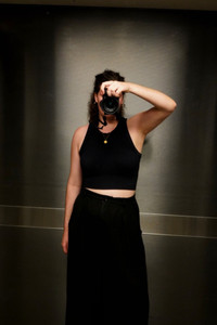 Profile of Imogen Mabin