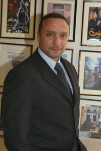 Profile of Basil Al-Khatib