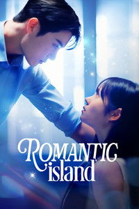 Poster for Romantic Island