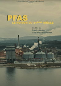 PFAS: How manufacturers are poisoning us