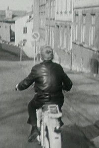 Poster for Masthugget – ett stycke Göteborg som försvinner