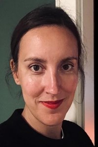 Profile of Ana de Mier y Ortuño