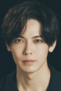 Profile of Kenta Izuka