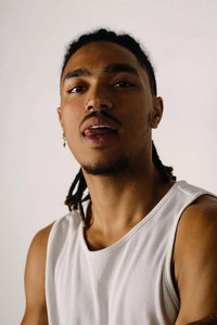 Profile of Giancarlo