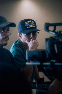 Profile of Joshua Matthew