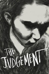 Poster for The Judgement