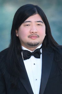 Profile of Damian Bao