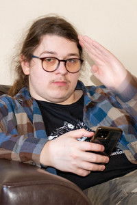 Profile of Filip Andrzejewski