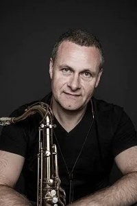 Ian Kirkham