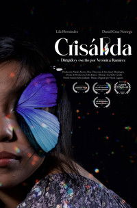 Poster for Chrysalis
