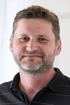 Profile of Petr Oukropec