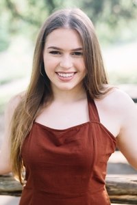 Profile of Sophia Hopkins
