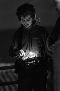 Profile of Alessio Incatasciato