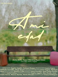 Poster for At My Age