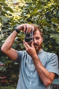 Profile of Johnny Harris