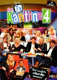 Poster for Season 4