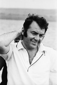 Profile of Emil Loteanu