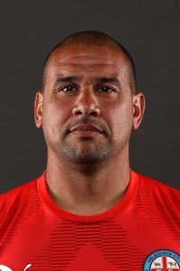 Profile of Patrick Kisnorbo