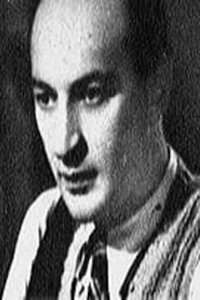 Profile of François Farkas