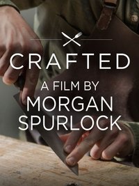 Poster for Crafted