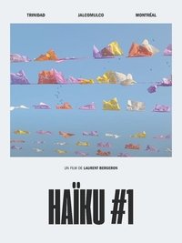 Poster for Haiku #1
