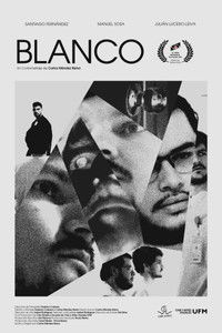Poster for BLANK