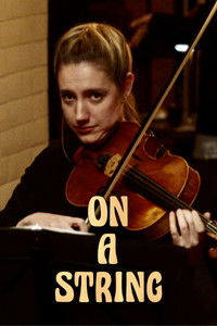 Poster for On a String