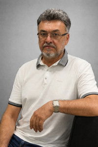 Profile of Jahongir Qosimov