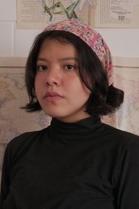 Profile of Brenda Ruiz