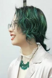 Profile of Zhang Yazhu