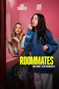 Poster for Roommates