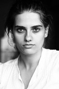 Profile of Ophelia Harutyunyan