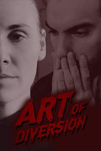 Poster for Art of Diversion