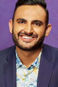 Profile of Shaan Patel