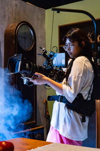 Profile of Krankon Phoonkird