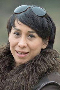 Profile of Emma Balcázar