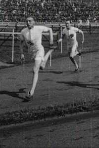 Poster for Running: A Sport That Creates Both Bodily and Mental Health