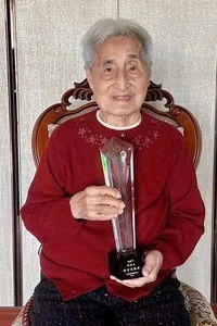 Profile of Shuzhi Zu