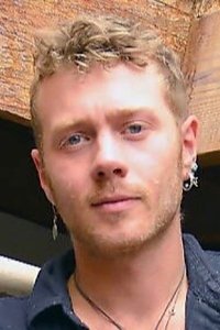 Profile of August Grey