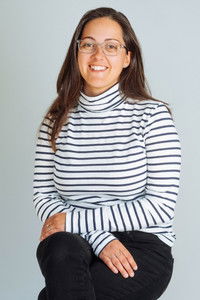 Profile of Michelle Roca