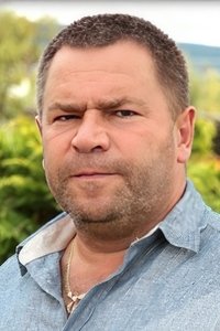 Profile of Pavol Tomčík