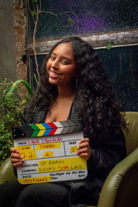 Profile of Mahhlo Machado