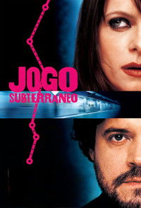 Poster for Underground Game