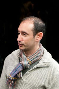 Profile of Tim Hewitt