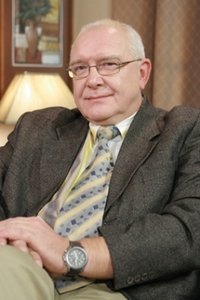 Profile of Boris Yegorov