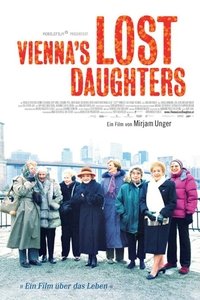 Poster for Wiens verlorene Töchter