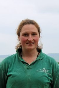 Profile of Ellen Helliwell