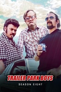 Poster for Season 8