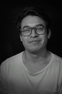 Profile of Saulo González