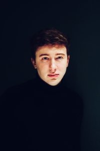 Profile of Javi Espárrago